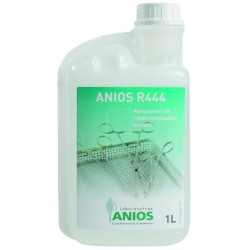 Rénovateur instrumentation en Inox Anios R444 pas cher