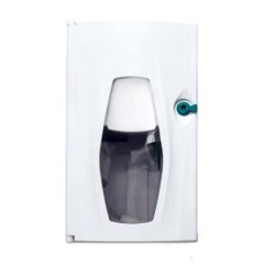 Coffret pour Bidon de 5 L pour Centrale de Dosage Automatique Anios