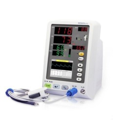 Moniteur de Signes Vitaux M3A EDAN Sp02 Température