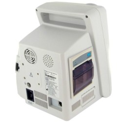 Moniteur de Signes Vitaux M3A EDAN Sp02 Température