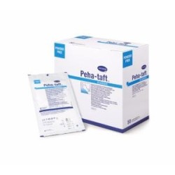 Gant Chirurgie Peha-Taft Classic Non Poudré Stérile Latex