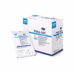 Gant Chirurgie Peha-Taft Classic Non Poudré Stérile Latex