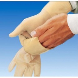 Gant Chirurgie Peha-Taft Classic Non Poudré Stérile Latex