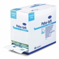 Gant Chirurgie Peha-Taft Classic Non Poudré Stérile Latex