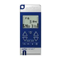 Stimulateur CHATTANOOGA Rehab X2