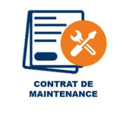 CONTRAT MAINTENANCE DÉFIBRILLATEUR SAVER ONE AED