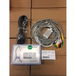 KIT ACCESSOIRES ADAPTABLE POUR ECG FUKUDA DENSHI