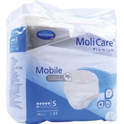 MoliCare Mobile Premium Extra, SliP 6 G Hartmann Taille S
