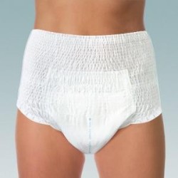 MoliCare Mobile Premium Extra, Slip 8 G Hartmann Taille S