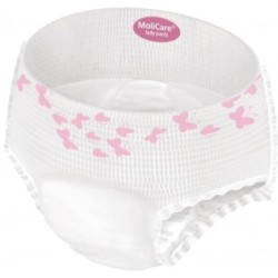 Protection femme, Molicare Lady slip Hartmann Taille M 5 g