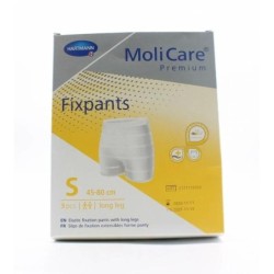 MoliCare Premium Fixpants, slip de fixation Hartmann Small