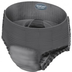 Protection urinaire Homme, Molicare Men slip Hartmann