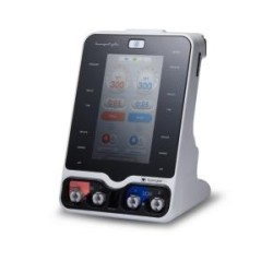 Garrot Pneumatique Chirurgical DTS 3000 Spengler 5 Brassards