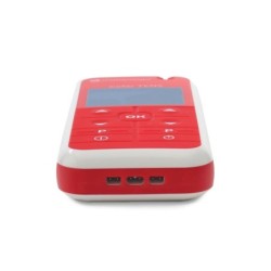 Stimulateur Cefar Primo Pro, Électrostimulateur Tens Compex