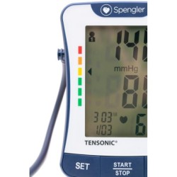 Tensiomètre Bras électronique TENSONIC SPENGLER