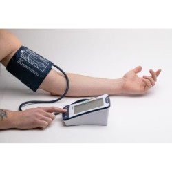 Tensiomètre Bras électronique TENSONIC SPENGLER