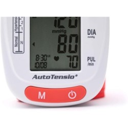 Tensiomètre Poignet AUTOTENS électro Corail Spengler