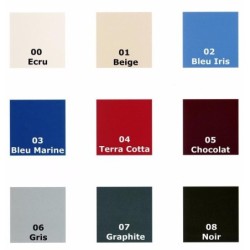 Coussin Triangulaire kiné, Grand Oreiller de Positionnement BEIGE