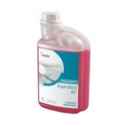 Détergent Désinfectant Dentasept Aspiration1litre