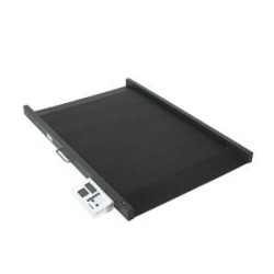 Plateforme de pesage MODULEST COLSON - MEDICAL-HYGIENE