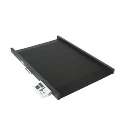 Plateforme de pesage MODULEST COLSON - MEDICAL-HYGIENE