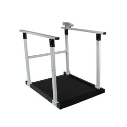 Plateforme de pesage MODULEST COLSON - MEDICAL-HYGIENE