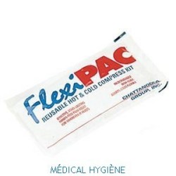 Compresse anti douleur FlexiPac 13 x 15 cm