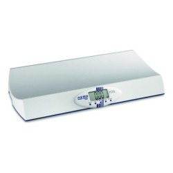 Balance bébé électronique MBD Kern - MEDICAM-HYGIENE