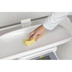 Pèse-bébé médical MBC Kern - MEDICAL-HYGIENE