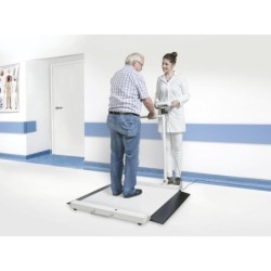 Plateforme de pesée pour fauteuil roulant MWA Kern - MEDICAL-HYGIENE