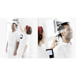 Seca 285 station de mesure professionnelle sans fil