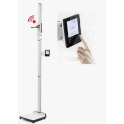 Seca 285 station de mesure professionnelle sans fil