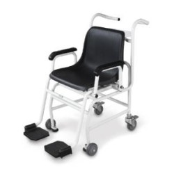 Balance fauteuil pèse-personne MCC Kern 250 kg