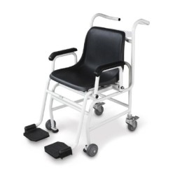 Balance fauteuil pèse-personne MCC Kern 250 kg