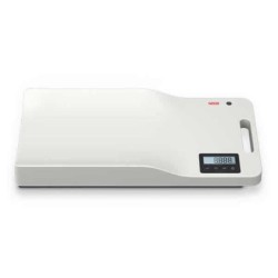 Pèse bébé électronique portable Classe III Seca 336