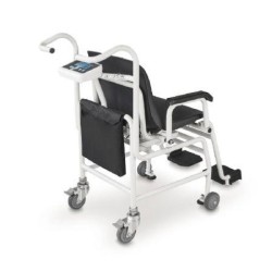 Balance fauteuil pèse-personne MCC Kern 250 kg