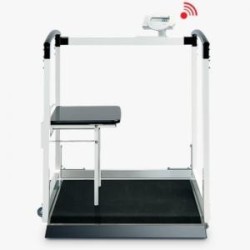 Plateforme de pesée électronique Seca 685 Classe III