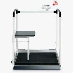 Plateforme de pesée électronique Seca 685 Classe III
