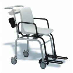 Fauteuil de pesée professionnel électronique Seca 959 - MEDICAL-HYGIENE