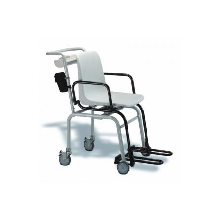 FAUTEUIL DE PESÉE ÉLECTRONIQUE SECA 959