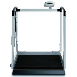 Plateforme de pesée électronique Seca 685 Classe III