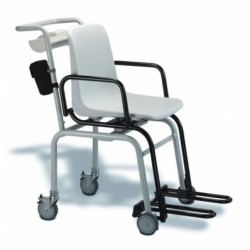 Fauteuil de pesée professionnel électronique Seca 959 - MEDICAL-HYGIENE