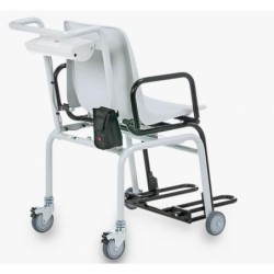 Fauteuil de pesée professionnel électronique Seca 959 - MEDICAL-HYGIENE