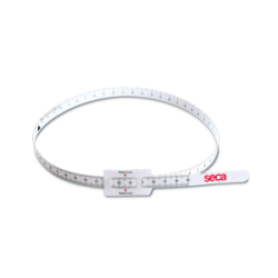 Ruban périmètre crânien et symétrie faciale SECA 212 -15 pièces
