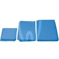 Champ Foliodrape Protect Non troué Stérile 50X50 CM