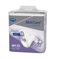 Change complet Hartmann MoliCare Premium Elastic 8 G XL