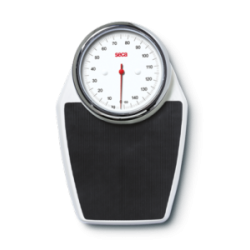 Pèse-personne mécanique Seca 760 - MEDICAL HYGIENE