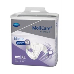 Change complet Hartmann MoliCare Premium Elastic 8 G XL