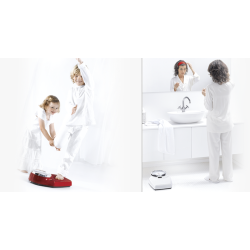 Pèse-personne mécanique Seca 760 - MEDICAL HYGIENE