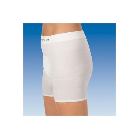 SLIPS MOLIPANTS SOFT HARTMANN SMALL